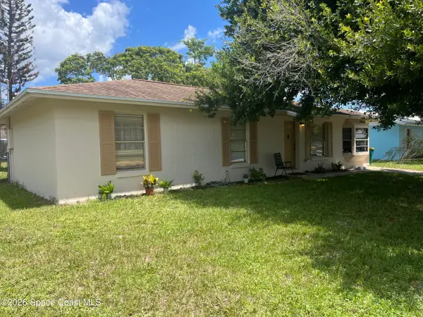 4110 Webb Court, Titusville, FL 32796