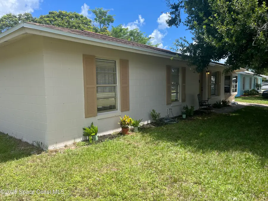 4110 Webb Court, Titusville, FL 32796 - #2