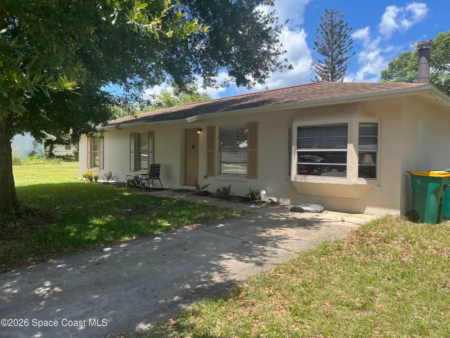 4110 Webb Court, Titusville, FL 32796 - #3