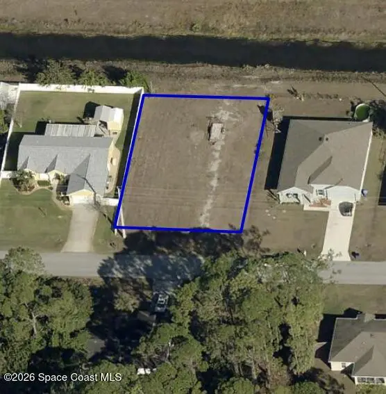 959 Brickell Street Se, Palm Bay, FL 32909 - #1