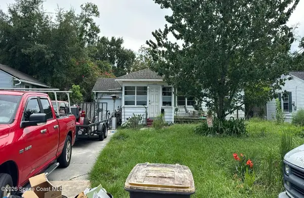 4758 Cardinal Boulevard, Jacksonville, FL 32210