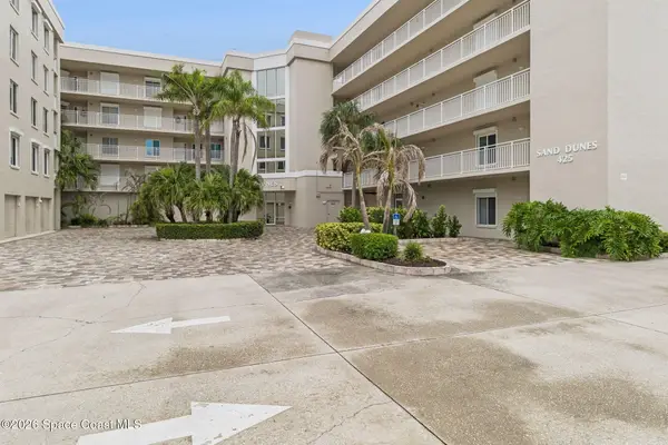 425 Buchanan Avenue #504, Cape Canaveral, FL 32920
