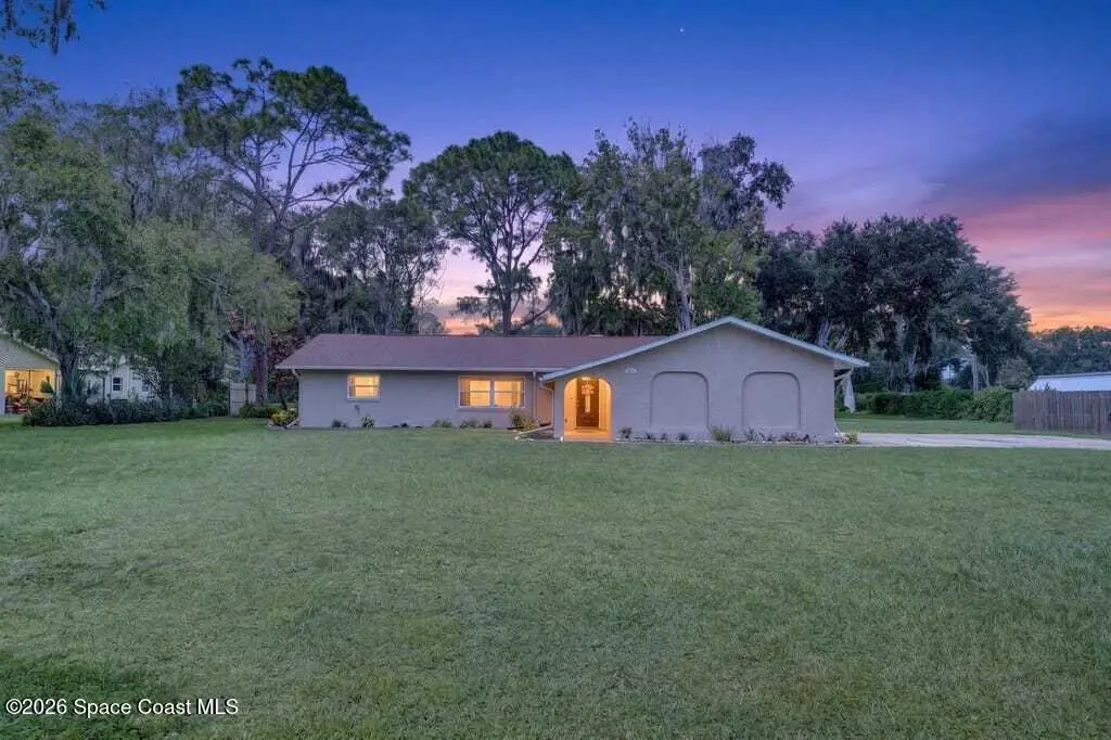 3065 Knox Mcrae Drive, Titusville, FL 32780 - #1