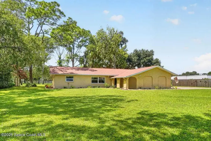 3065 Knox Mcrae Drive, Titusville, FL 32780 - #2