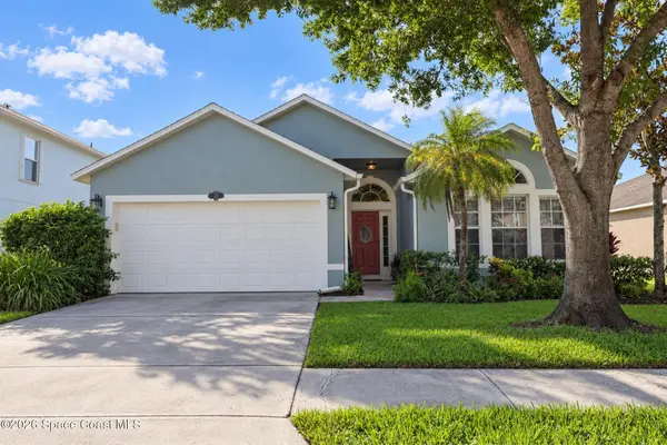107 Morgan Circle, Sebastian, FL 32958