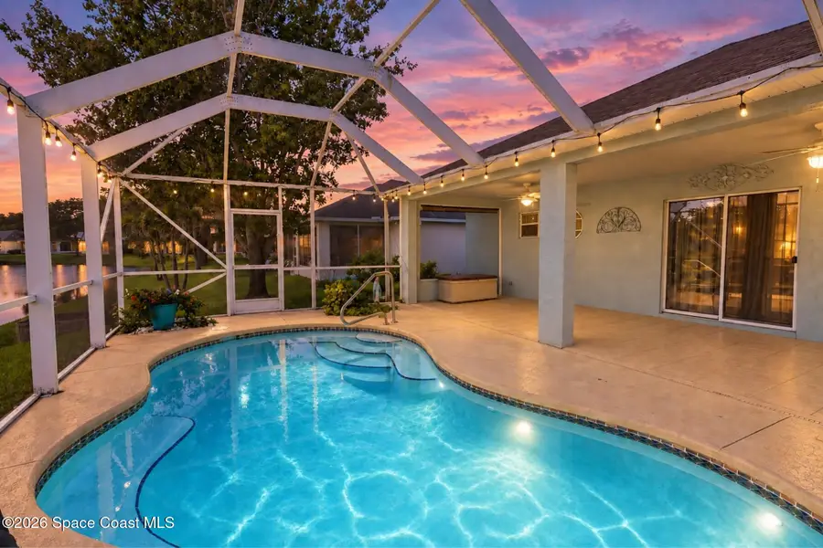 107 Morgan Circle, Sebastian, FL 32958 - #3