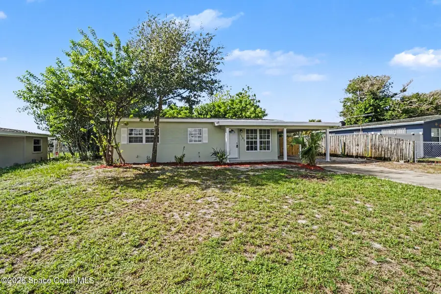 2191 Smathers Circle N, Melbourne, FL 32935 - #3