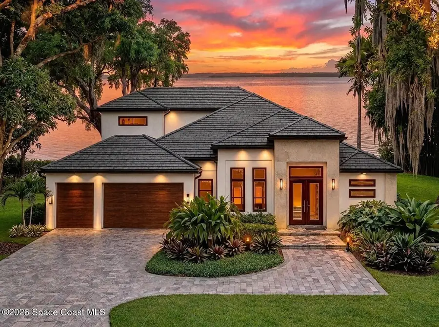 8765 S Tropical Trail S, Merritt Island, FL 32952 - #3
