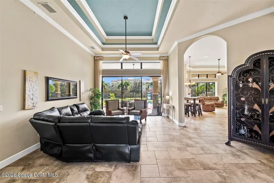 906 Casa Dolce Casa Circle, Rockledge, FL 32955 - #3