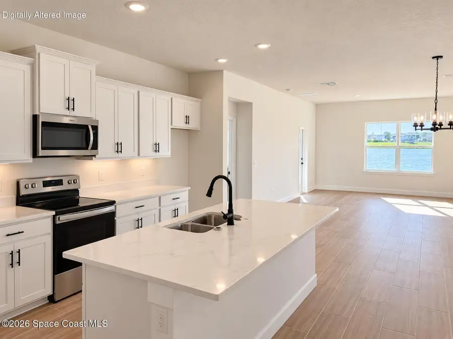 1016 Kylar Drive Nw, Palm Bay, FL 32907 - #2