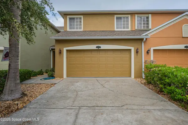 3641 Titanic Circle #2, Melbourne, FL 32903