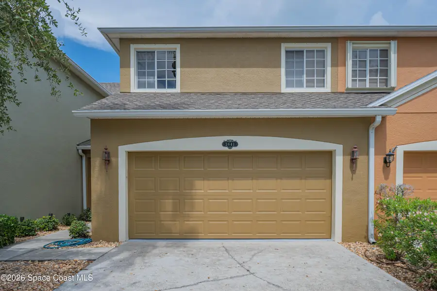 3641 Titanic Circle #2, Melbourne, FL 32903 - #2