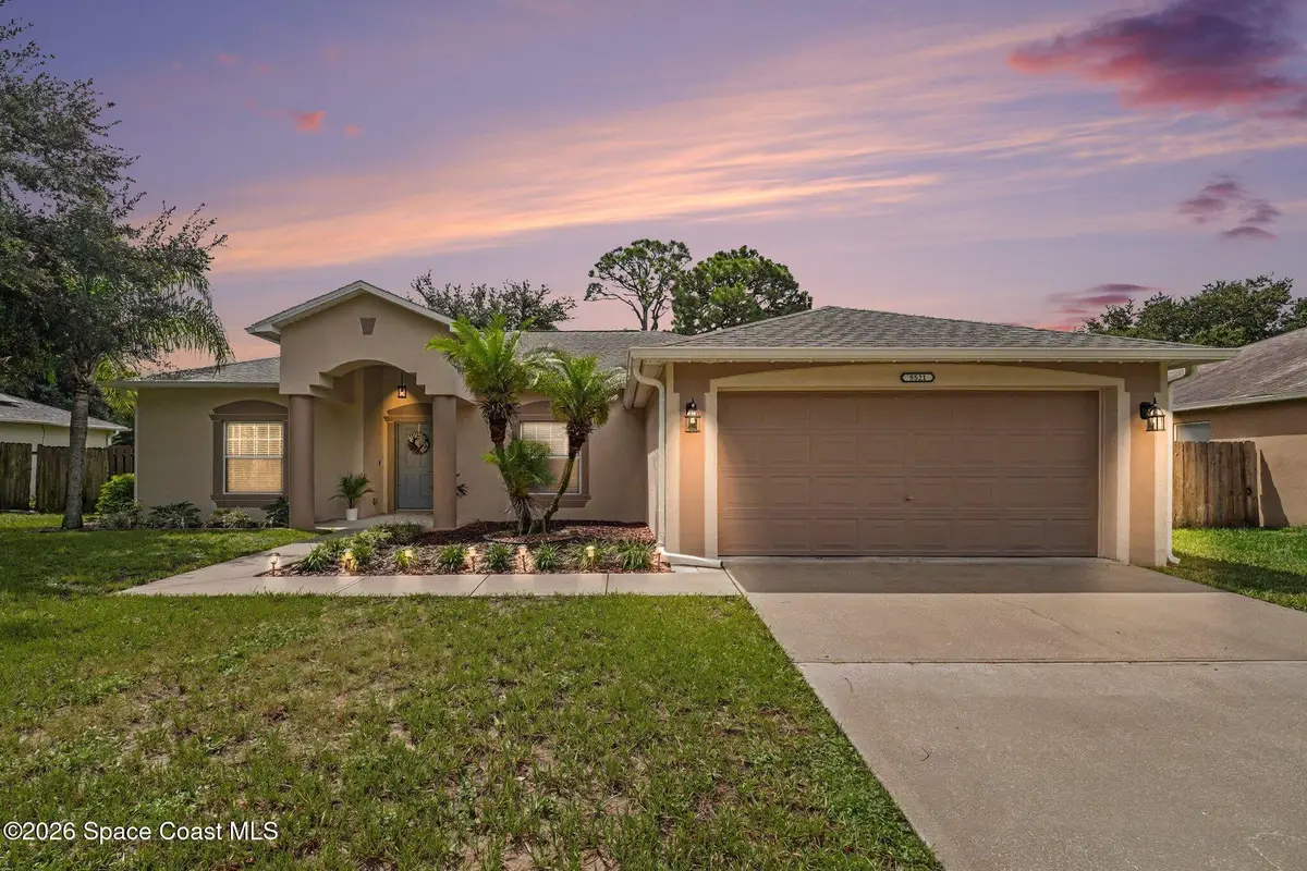 5521 Cinnamon Fern Boulevard, Cocoa, FL 32927 - #1