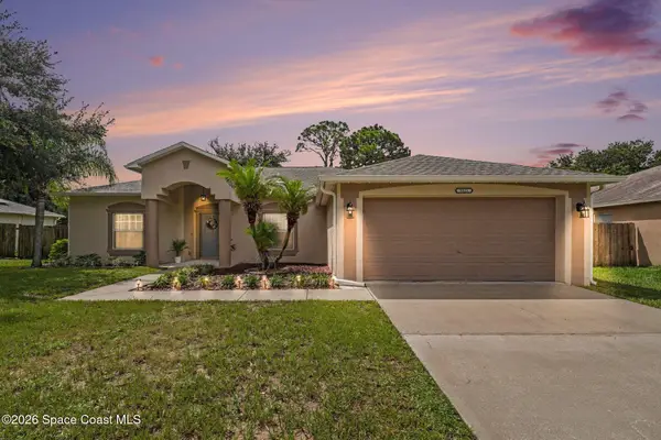 5521 Cinnamon Fern Boulevard, Cocoa, FL 32927