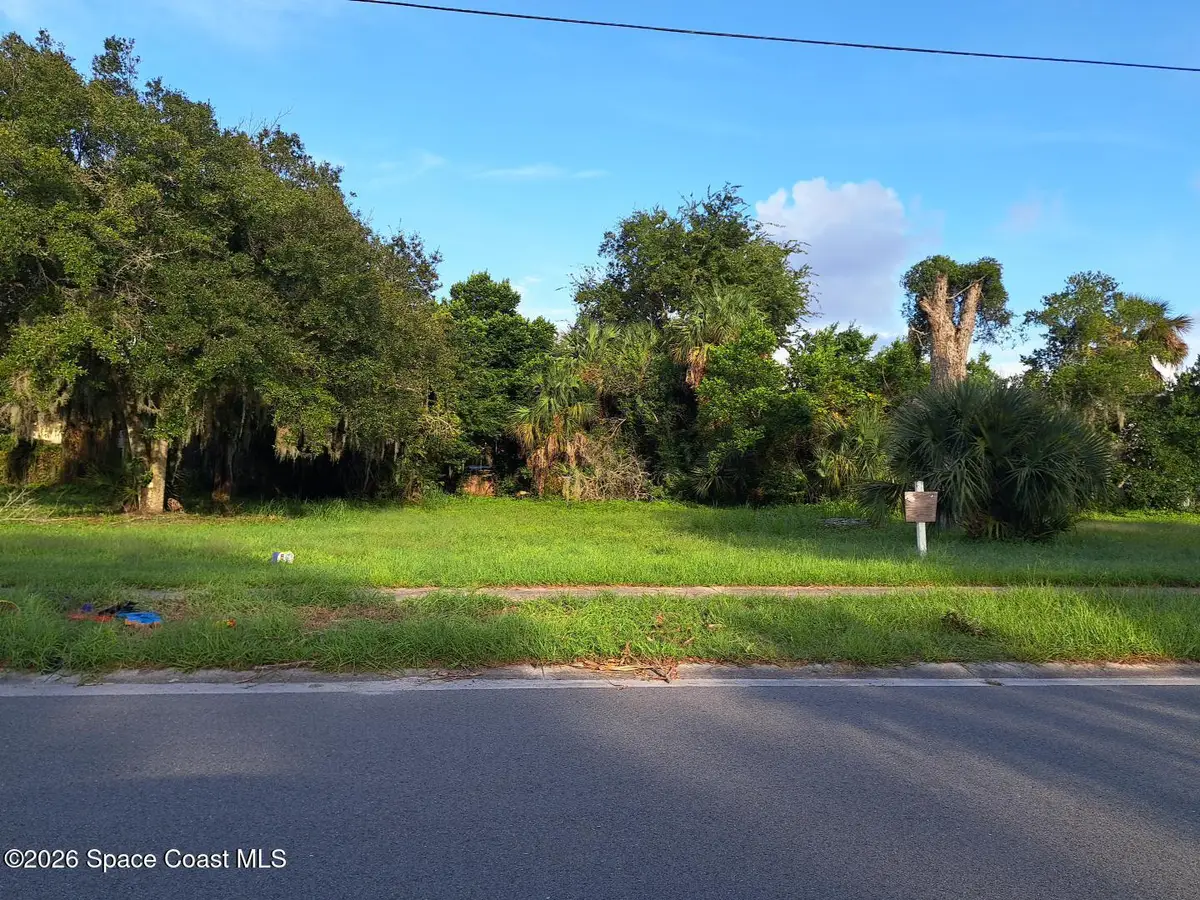 00 Canaveral Avenue, Titusville, FL 32796 - #1