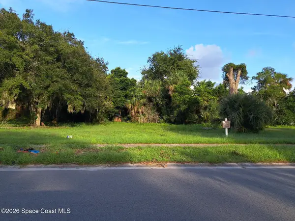00 Canaveral Avenue, Titusville, FL 32796