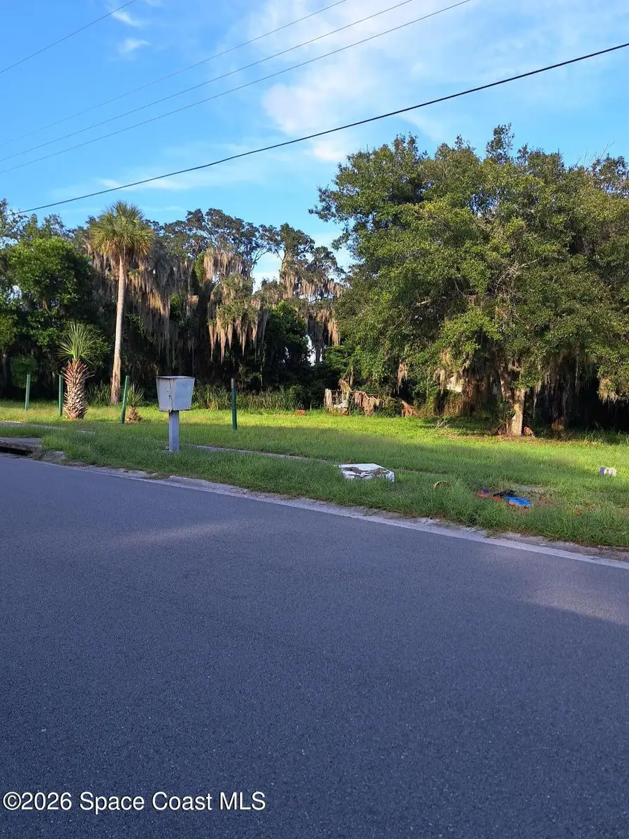 00 Canaveral Avenue, Titusville, FL 32796 - #3