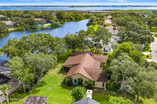 624 Iroquois Street S, Merritt Island, FL 32952