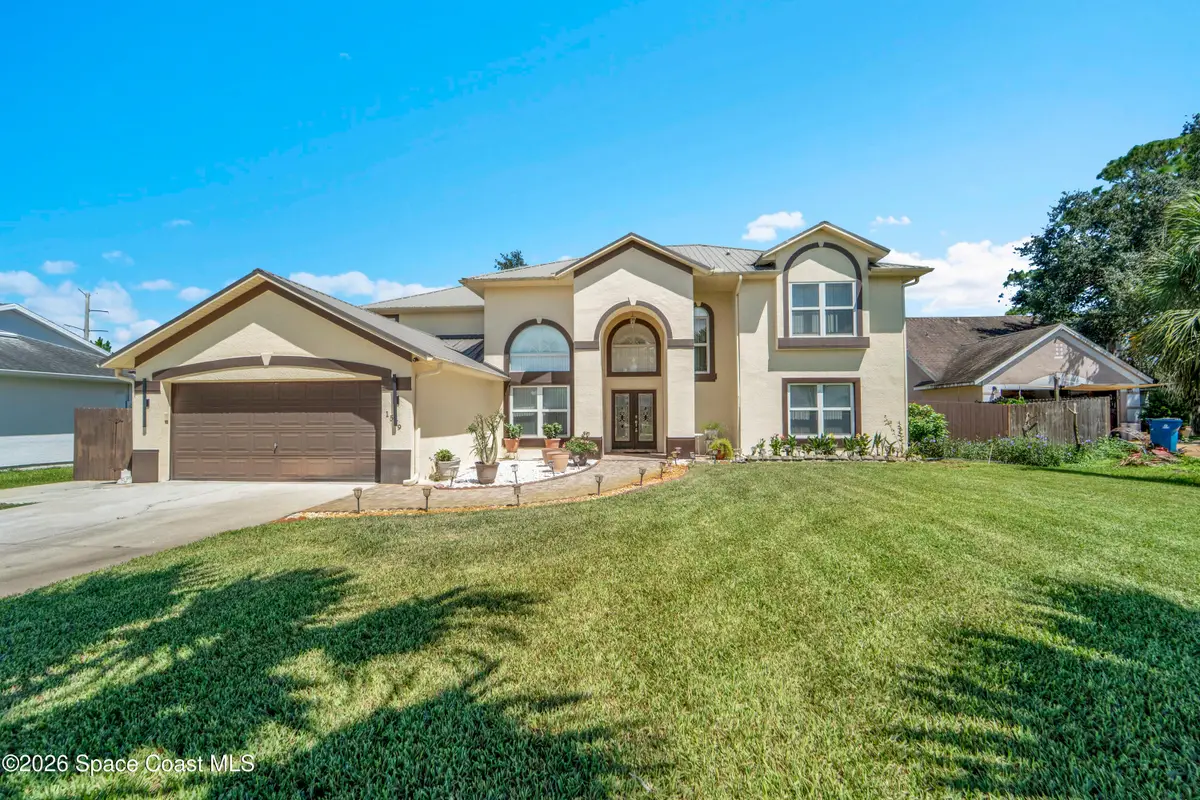 1579 Elmhurst Circle Se, Palm Bay, FL 32909 - #1