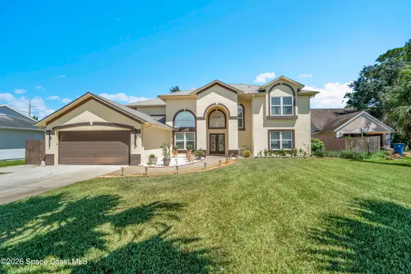 1579 Elmhurst Circle Se, Palm Bay, FL 32909