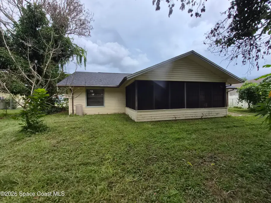 1226 Hedgecoth Street Nw, Palm Bay, FL 32907 - #2
