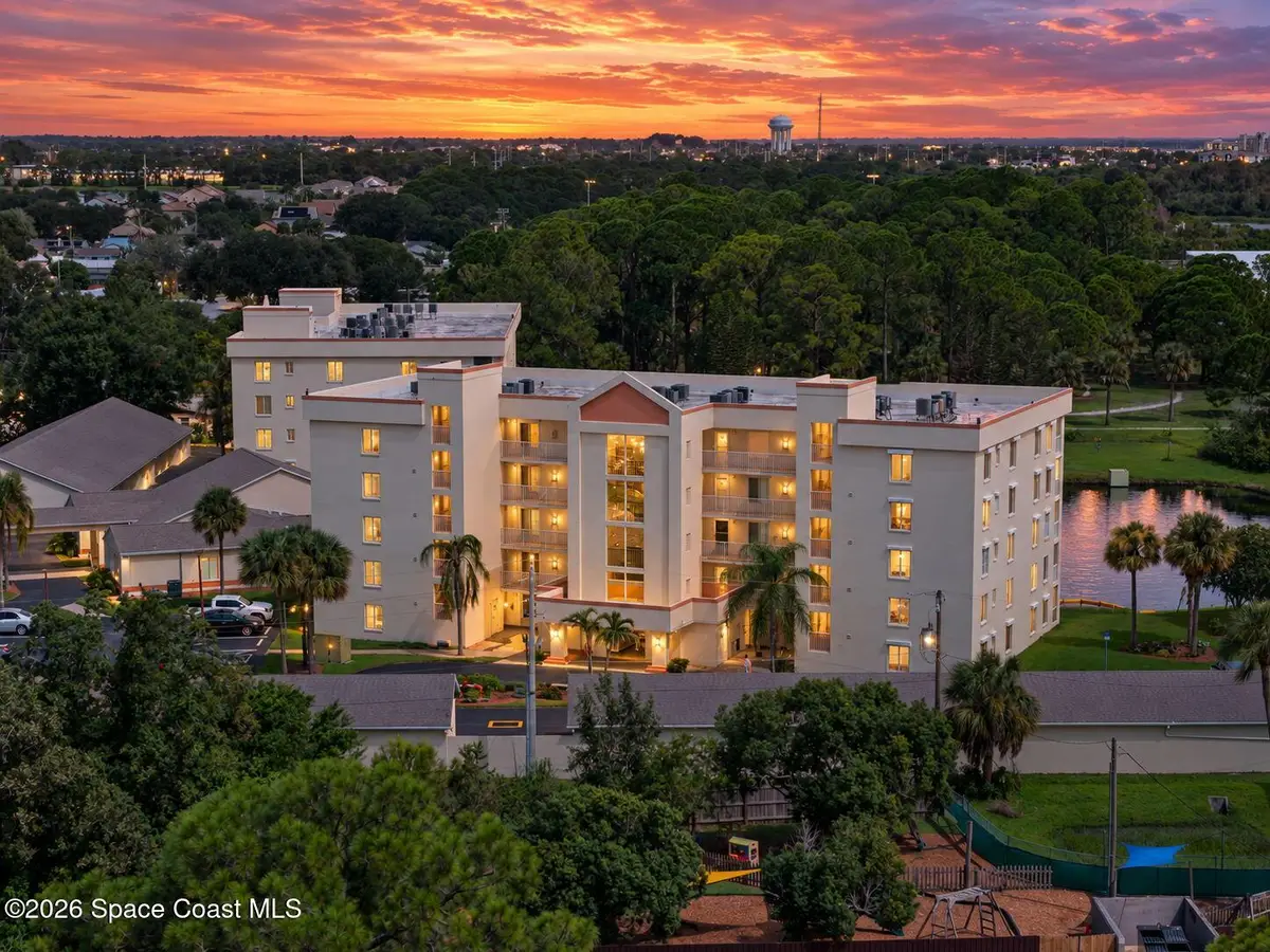 1420 Huntington Lane #2406, Rockledge, FL 32955 - #1