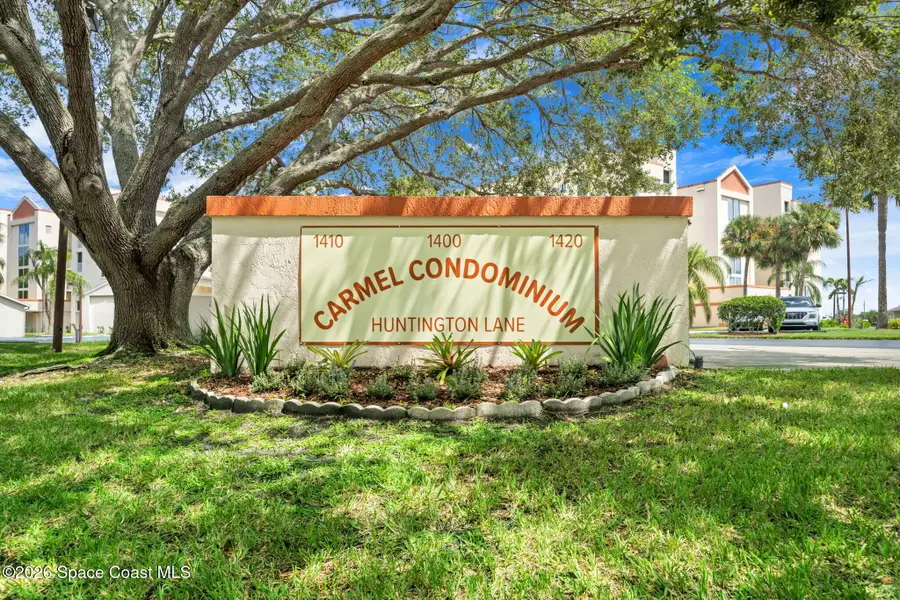 1420 Huntington Lane #2406, Rockledge, FL 32955 - #2