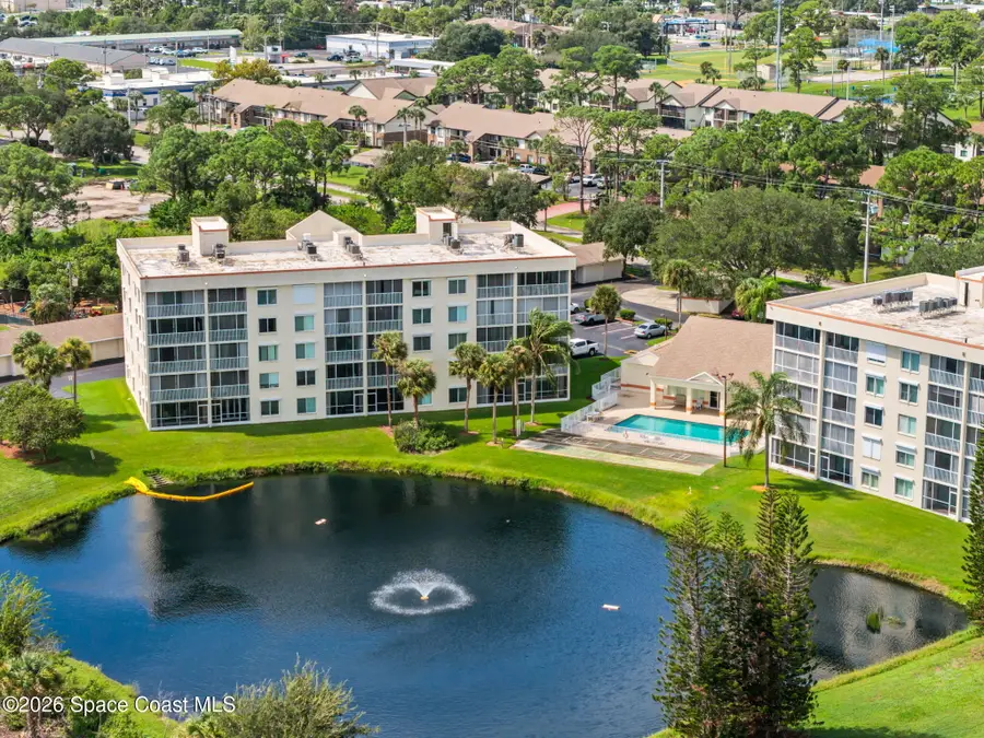 1420 Huntington Lane #2406, Rockledge, FL 32955 - #3