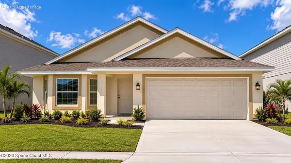1046 Kylar Drive Nw, Palm Bay, FL 32907