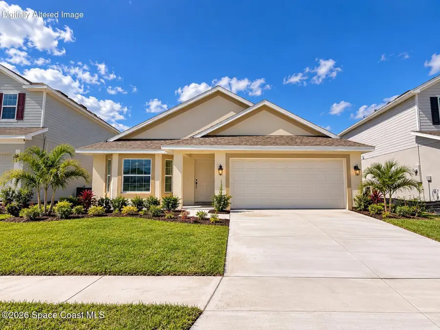 1046 Kylar Drive Nw, Palm Bay, FL 32907 - #2