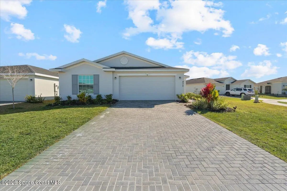 875 Dockside Drive Sw, Palm Bay, FL 32908 - #1