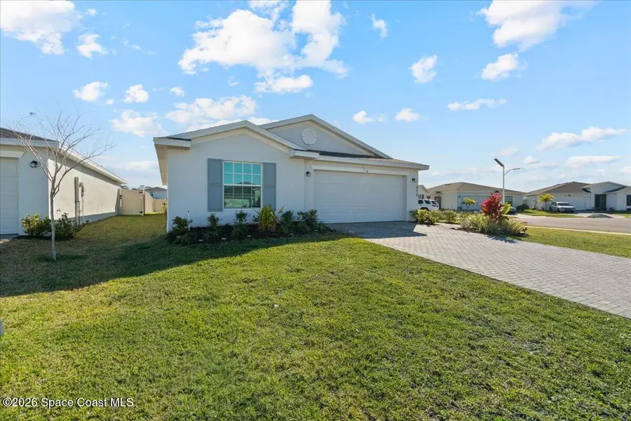 875 Dockside Drive Sw, Palm Bay, FL 32908 - #2