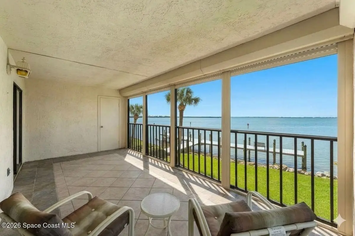 190 Escambia Lane #204, Cocoa Beach, FL 32931 - #1