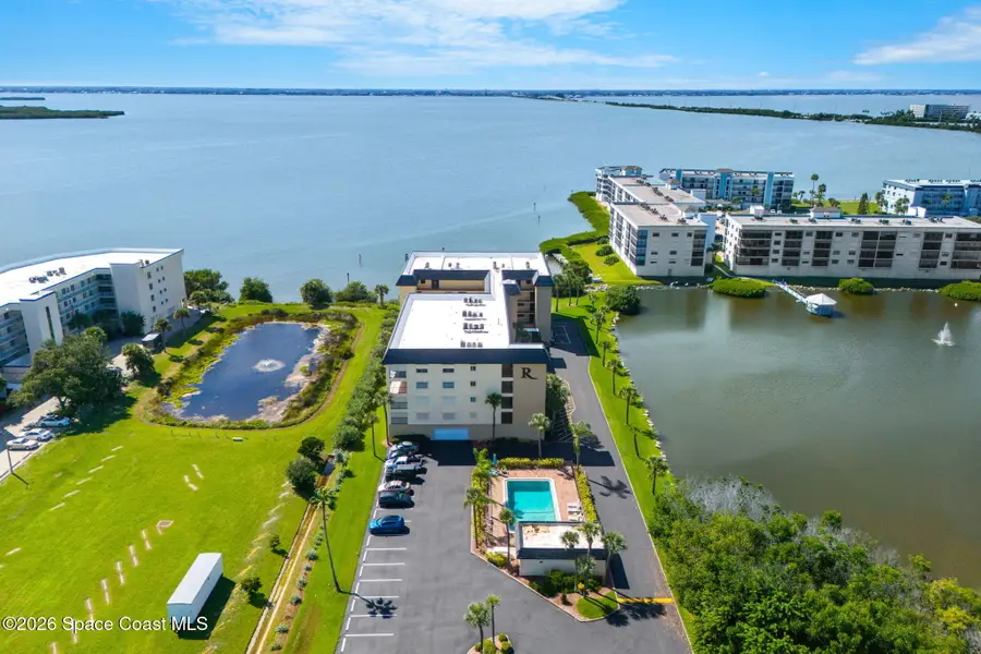 190 Escambia Lane #204, Cocoa Beach, FL 32931 - #2