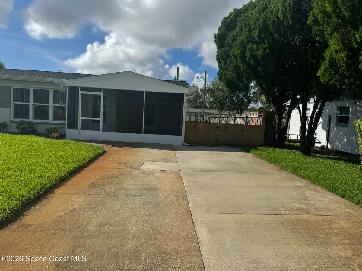 977 Kaufman Street, Cocoa, FL 32927 - #1