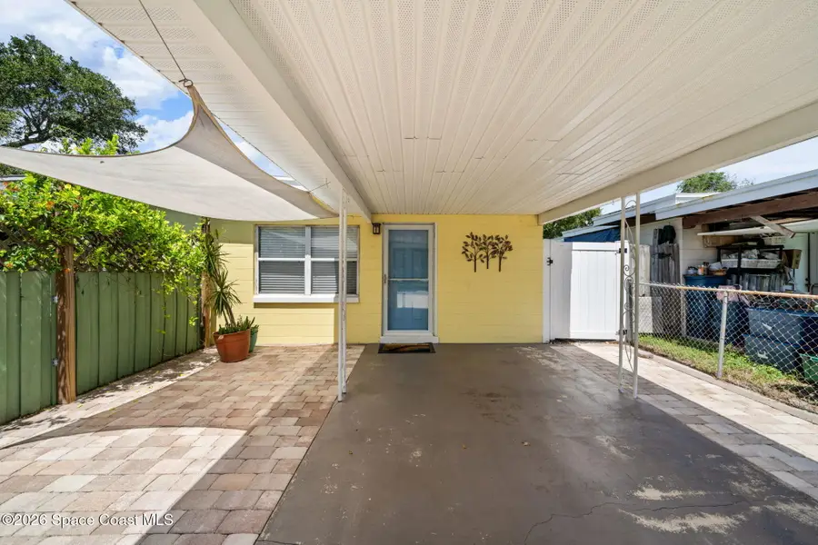 110 Tyler Avenue, Cape Canaveral, FL 32920 - #2