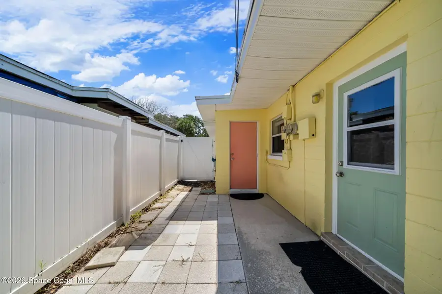 110 Tyler Avenue, Cape Canaveral, FL 32920 - #3