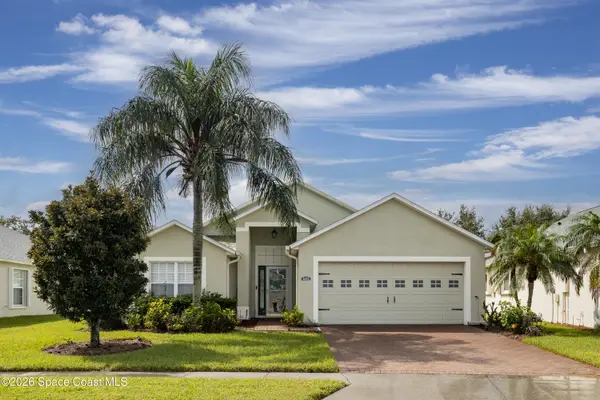 3642 Shawnee Lane, Melbourne, FL 32901