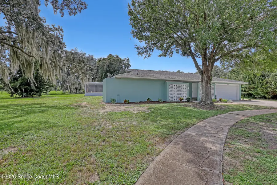 3141 S Casper Place, Titusville, FL 32780 - #2