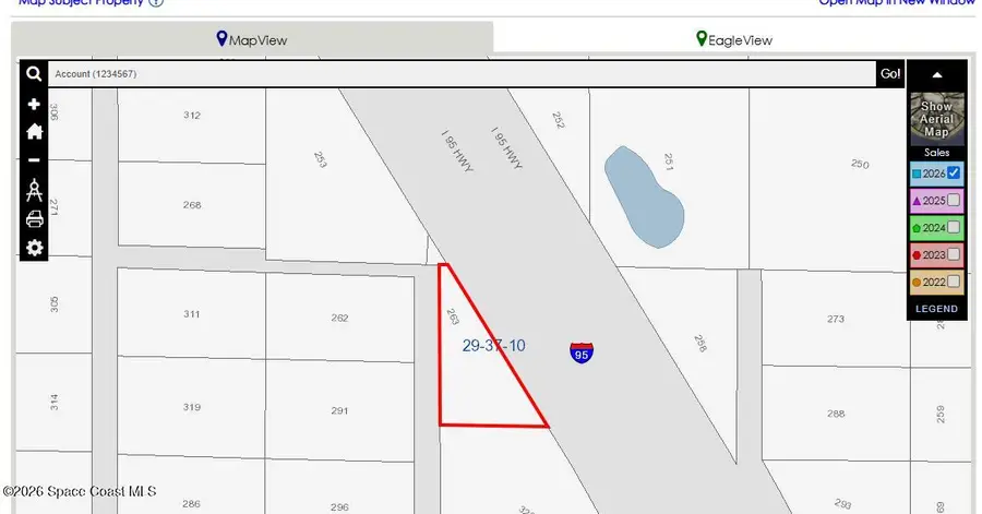 123 No Name E, Malabar, FL 32950 - #2