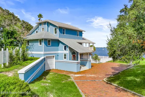1310 Prospect Avenue, Melbourne, FL 32901