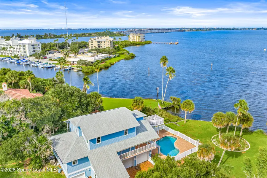 1310 Prospect Avenue, Melbourne, FL 32901 - #2