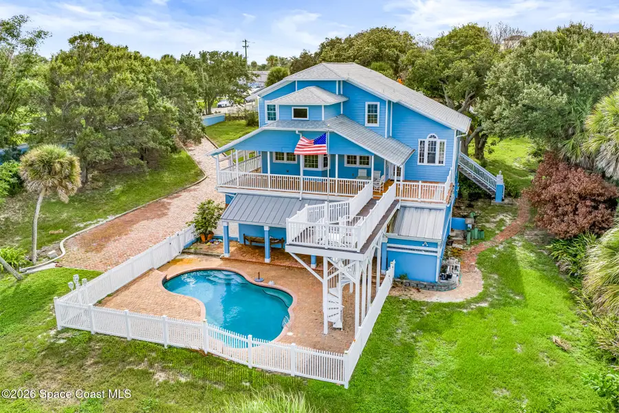 1310 Prospect Avenue, Melbourne, FL 32901 - #3