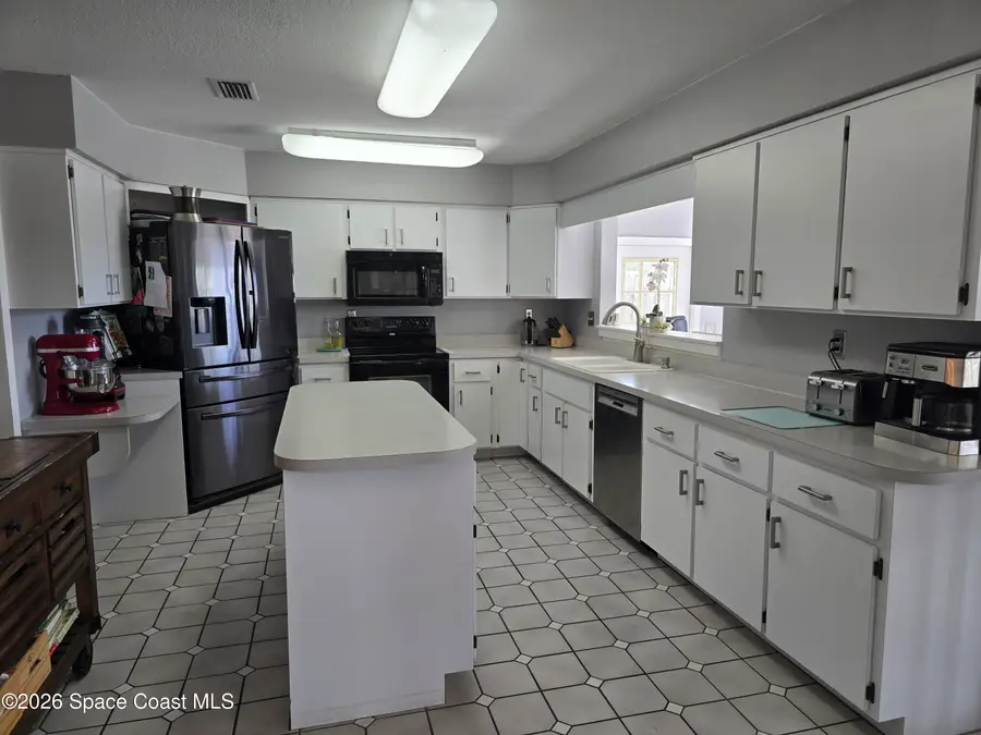 1660 N Banana River Drive, Merritt Island, FL 32952 - #3