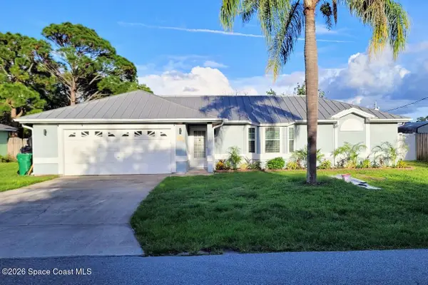 5987 Cardiff Avenue, Cocoa, FL 32927