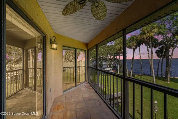 100 Canebreakers Drive #209, Cocoa, FL 32927