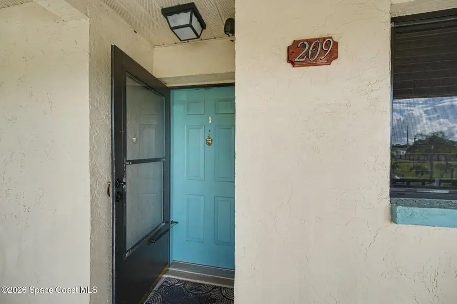 100 Canebreakers Drive #209, Cocoa, FL 32927 - #3