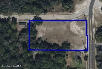 000 Deleon Avenue, Titusville, FL 32780