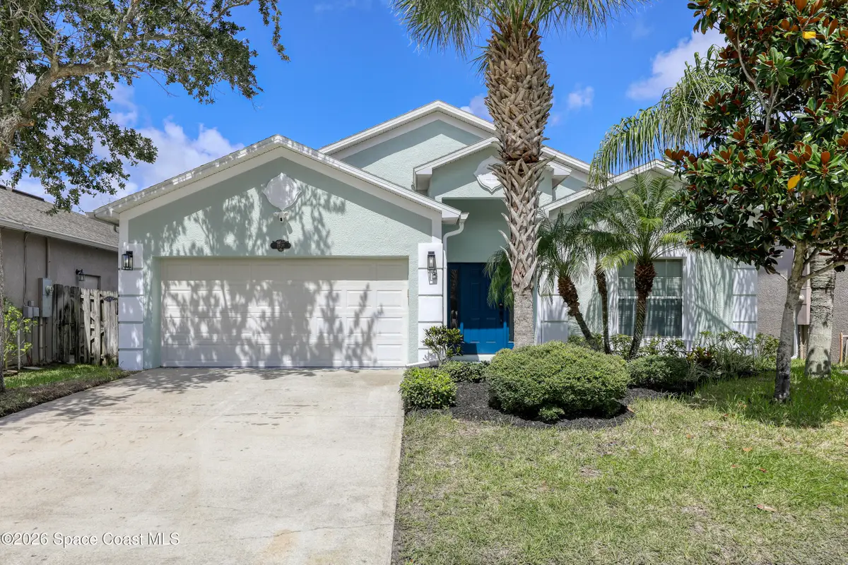 1909 Maeve Circle, West Melbourne, FL 32904 - #1