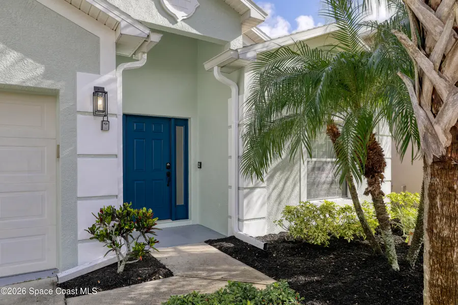 1909 Maeve Circle, West Melbourne, FL 32904 - #3